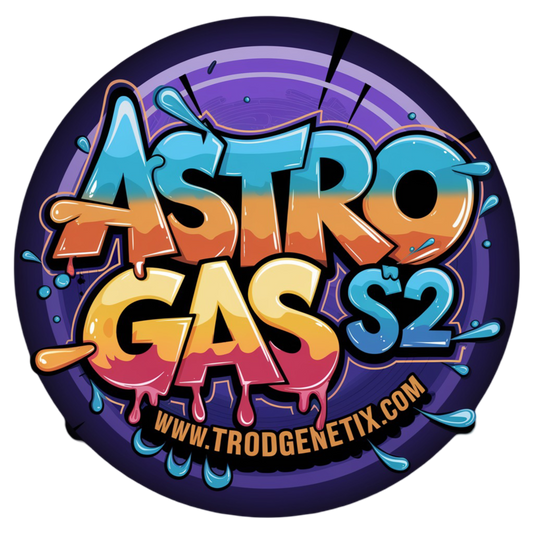 ASTRO GAS S2 X1(fem)