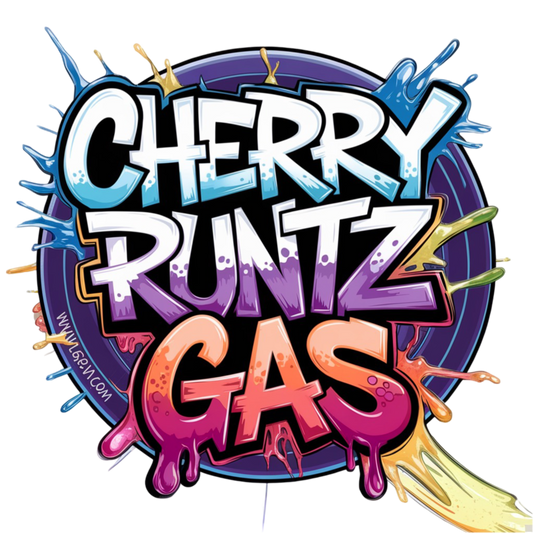 CHERRY RUNTZ GAS X1(fem)