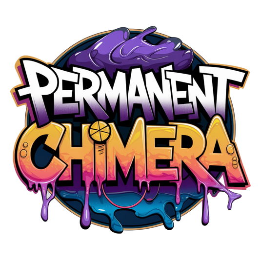 PERMANENT CHIMERA X2(fem)